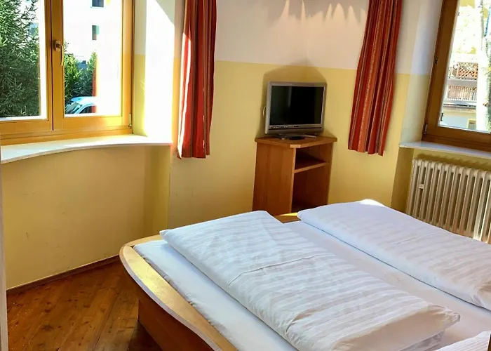 Hotel Goldenes Kreuz - Since 1605