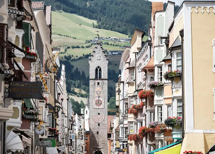 Hotel Goldenes Kreuz