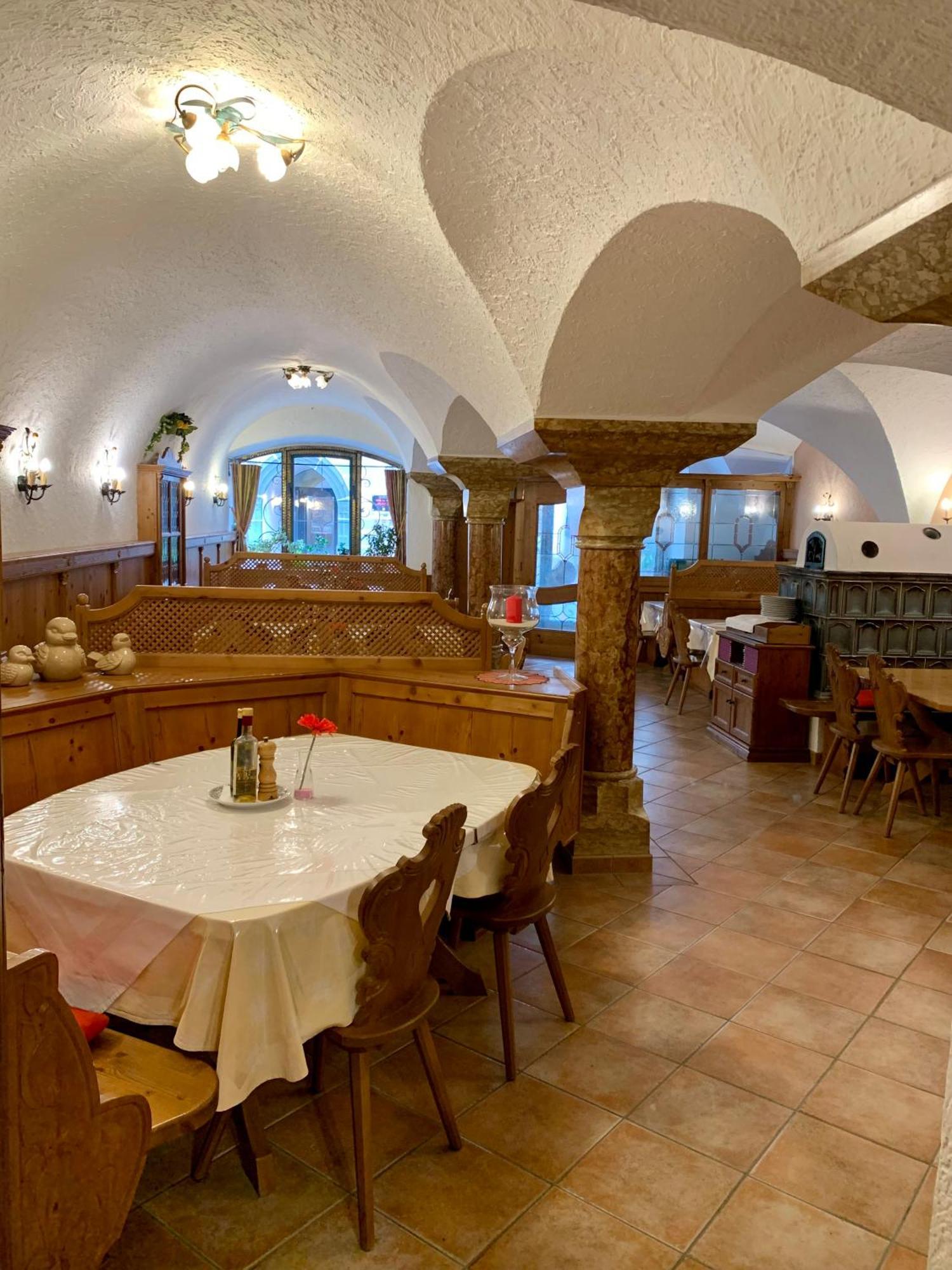 Goldenes Kreuz - Since 1605 Hotel 3*