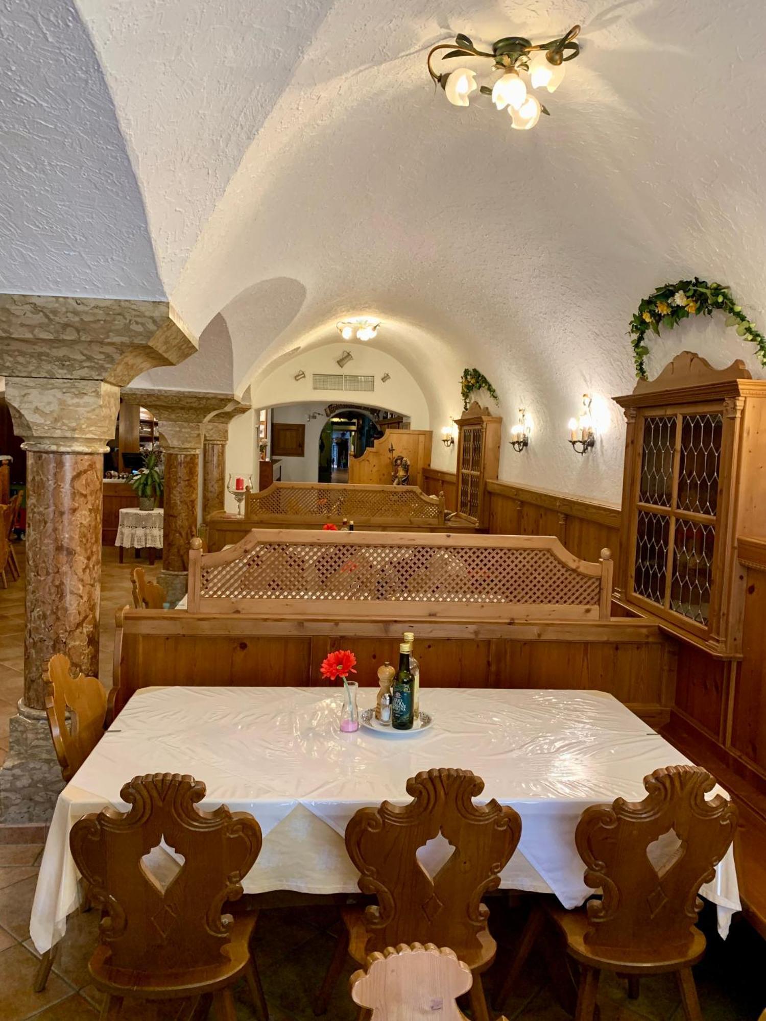 Hotel Goldenes Kreuz