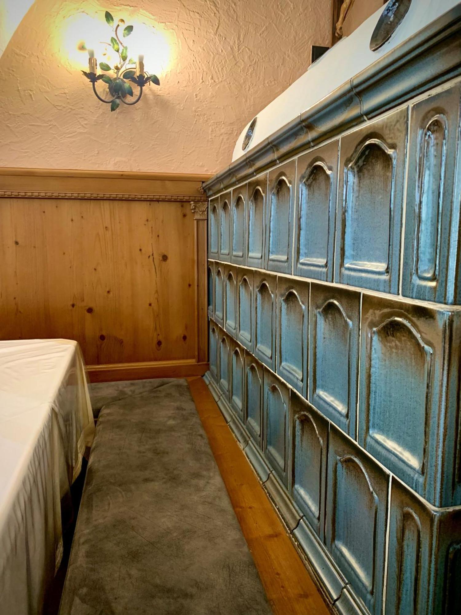 Hotel Goldenes Kreuz