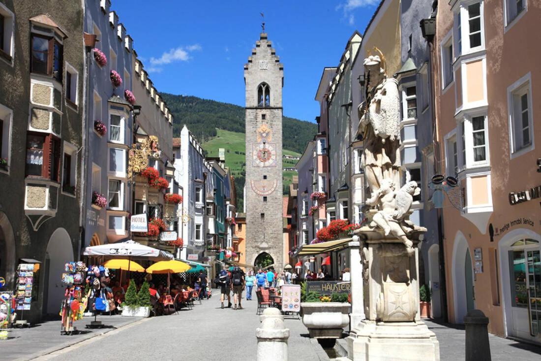 Goldenes Kreuz Sterzing