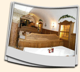 Goldenes Kreuz Hotel 3*