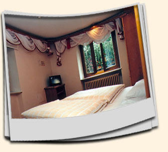 Hotel Goldenes Kreuz Sterzing