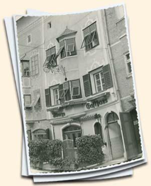 Goldenes Kreuz 3* Vipiteno