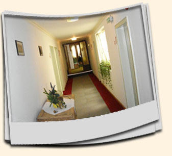 Hotel Goldenes Kreuz 3*