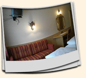 Goldenes Kreuz Hotel Sterzing