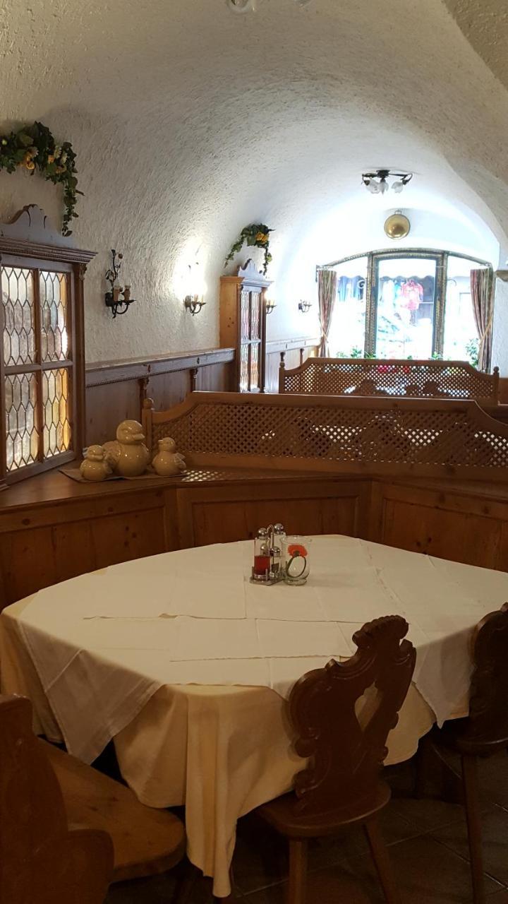 Goldenes Kreuz Hotel