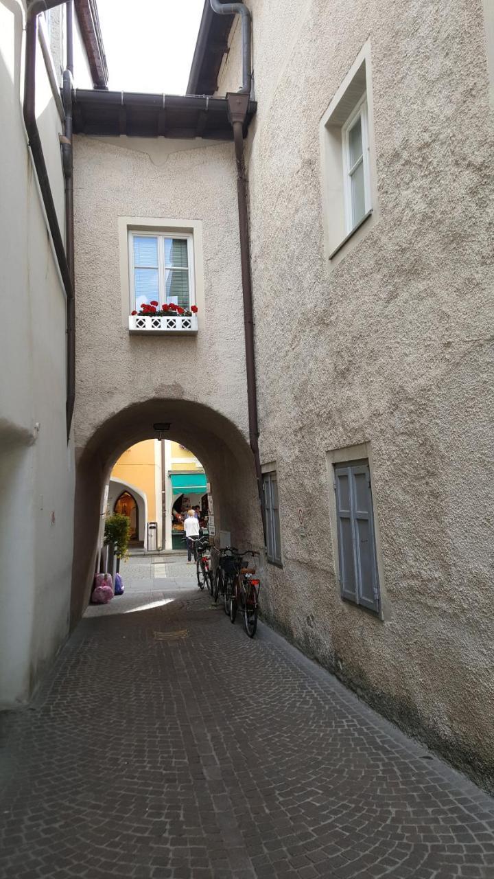 Goldenes Kreuz Hotel 3*